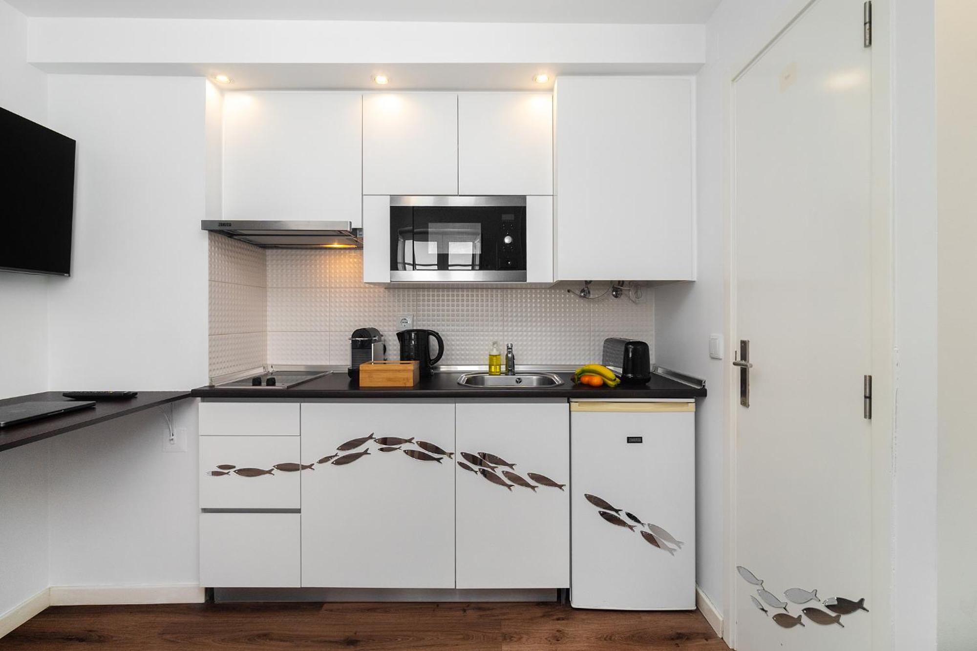 Whome Alfama Studio Prime Location Explore Lisbon W/ Style Luaran gambar